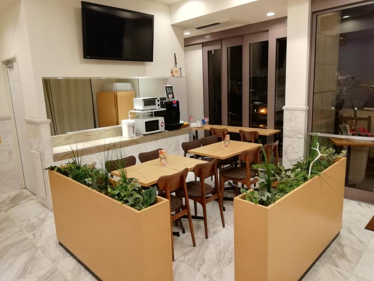 Akasaka Urban Hotel طوكيو المظهر الخارجي الصورة