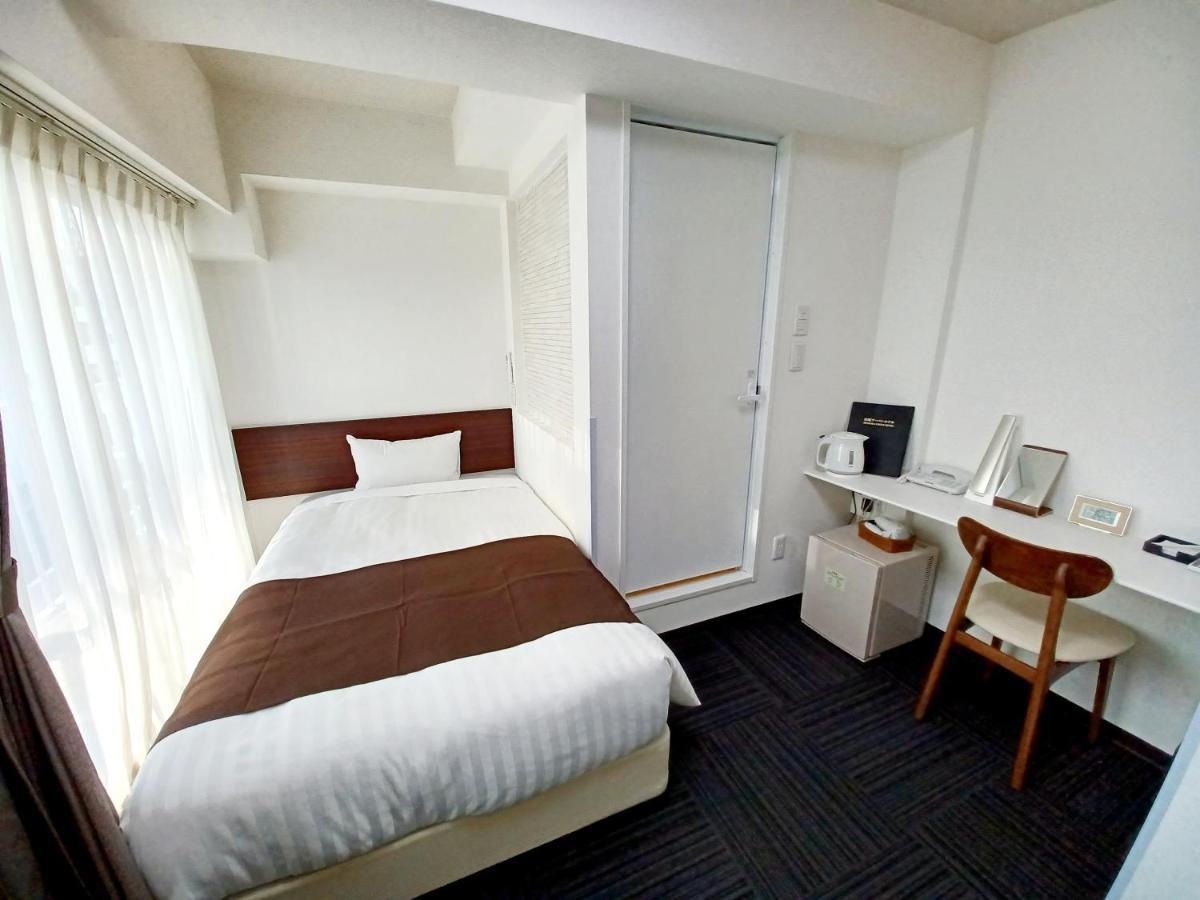 Akasaka Urban Hotel طوكيو المظهر الخارجي الصورة