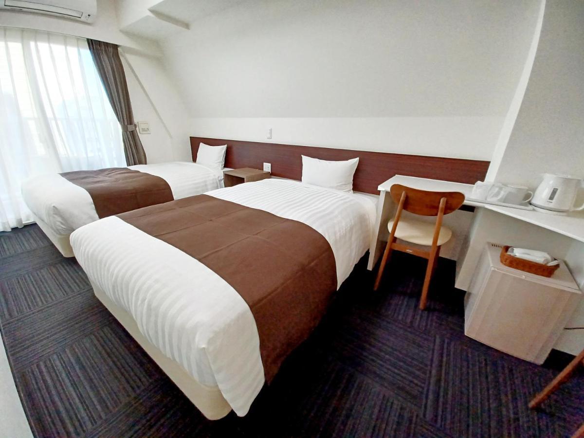 Akasaka Urban Hotel طوكيو المظهر الخارجي الصورة