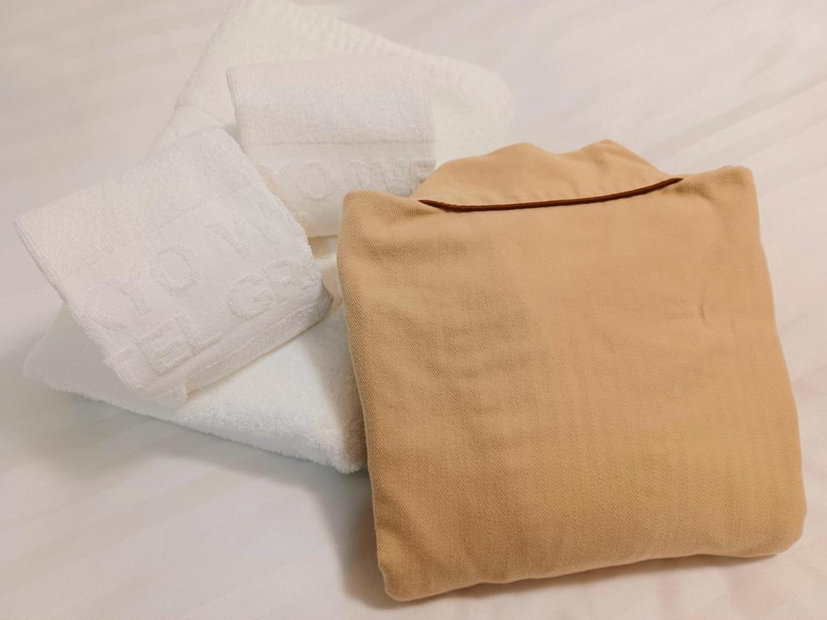 Akasaka Urban Hotel طوكيو المظهر الخارجي الصورة